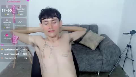 Andres online show from December 2024 11:01:02 AM