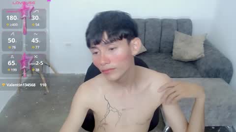 Andres online show from December 2024 10:13:01 AM