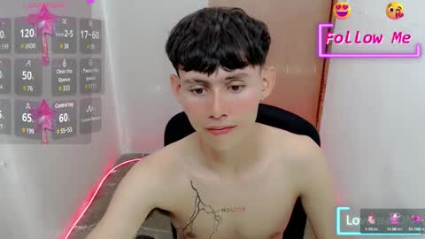 Andres online show from January 2025 06:31:02 AM