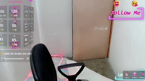 Andres online show from January 2025 06:39:01 AM