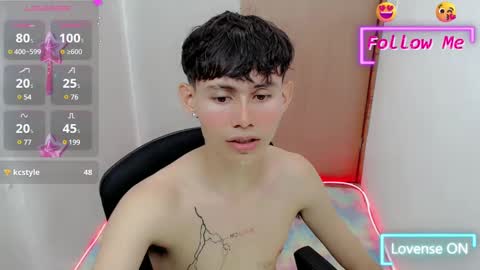 Andres online show from January 2025 05:19:01 AM