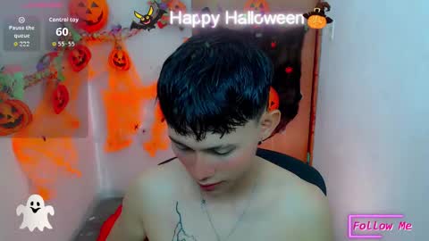 Andres online show from November 2025 10:28:02 AM