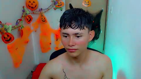 Andres online show from November 2025 10:16:01 AM