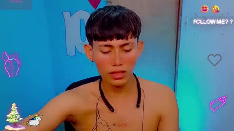 Andres online show from March 2026 03:23:02 AM