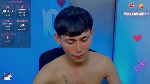 Andres online show from March 2026 03:13:02 AM