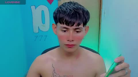 Andres online show from April 2026 03:20:01 AM