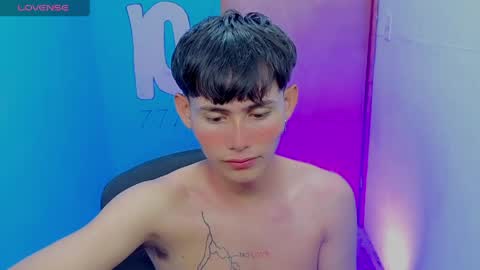 Andres online show from April 2026 03:04:02 AM
