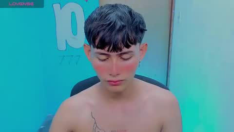 Andres online show from May 2026 02:30:01 AM