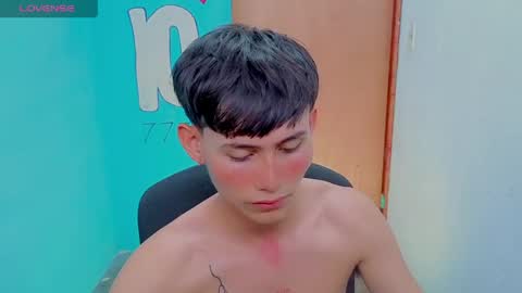 Andres online show from May 2026 03:02:02 AM