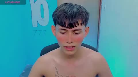 Andres online show from May 2026 02:06:02 AM