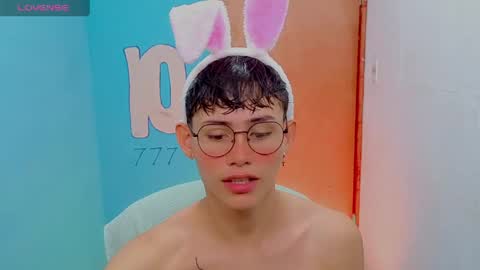Andres online show from May 2026 07:30:02 PM