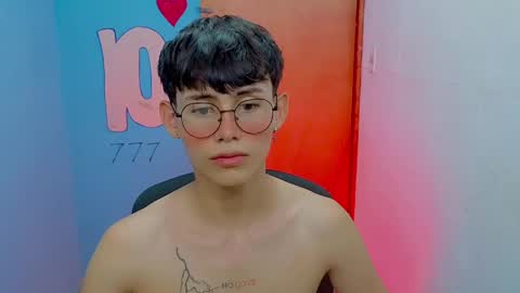 Andres online show from May 2026 11:11:01 PM