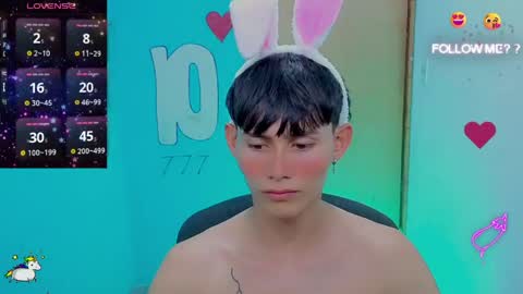 Andres online show from May 2026 03:13:01 AM