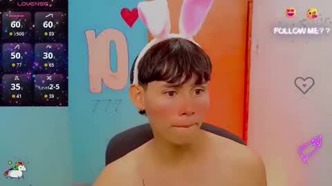 Andres online show from May 2026 04:28:02 AM