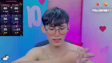 Andres online show from May 2026 04:31:02 AM