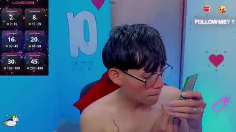 Andres online show from May 2026 04:10:02 AM