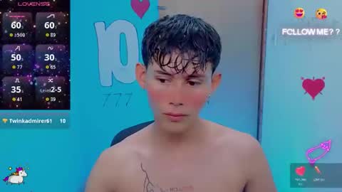 Andres online show from May 2026 07:28:02 AM