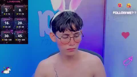 Andres online show from May 2026 03:25:01 AM