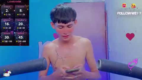 Andres online show from June 2026 04:05:01 AM