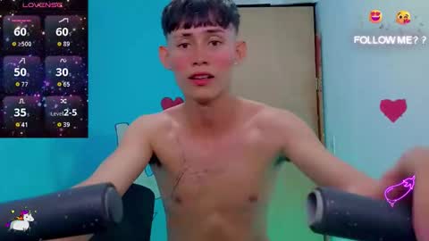 Andres online show from June 2026 05:08:01 AM