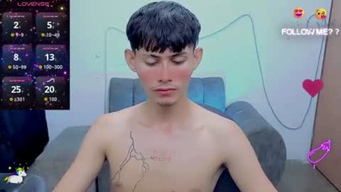 Andres online show from July 2026 06:30:01 AM