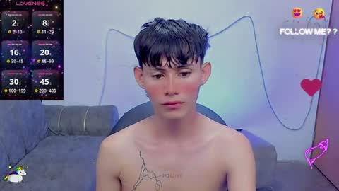 Andres online show from July 2026 06:47:02 AM