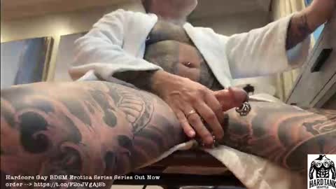 Tank Guy online show from February 2026 10:17:01 PM