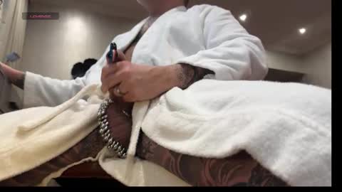 Tank Guy online show from March 2026 09:47:02 PM