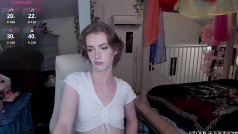 Snapshot of tannorreed chatting on January 2026 02:39:01 AM Tannor online show from January 2026 02:39:01 AM