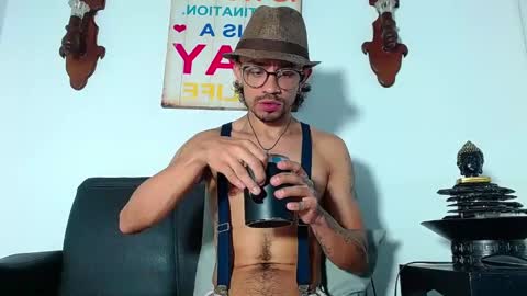 tanshavey online show from May 2026 06:48:02 PM