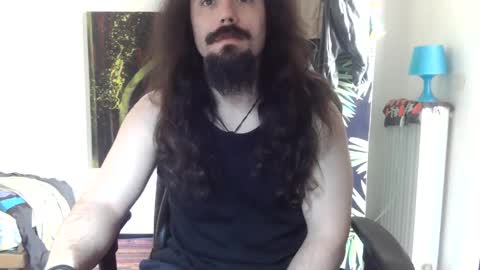 Tantra Man Yogi online show from May 2026 08:09:02 AM