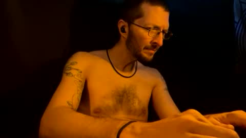 Tantra Punk online show from July 2026 01:58:33 AM