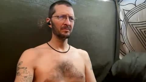 Tantra Punk online show from July 2026 06:05:01 PM