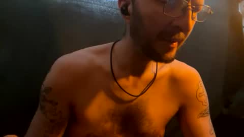 Tantra Punk online show from July 2026 07:54:01 PM