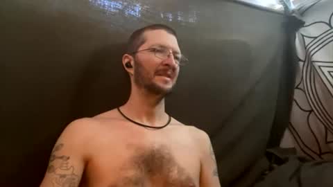 Tantra Punk online show from July 2026 07:10:02 PM