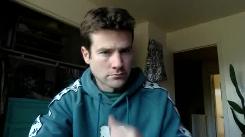 Dr. Love online show from January 2025 04:50:02 PM