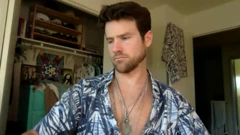 Dr. Love online show from June 2026 12:44:01 AM