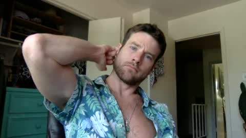 Dr. Love online show from July 2026 09:58:02 PM