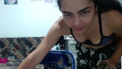 Angeline  Follow  online show from May 2026 11:23:04 PM