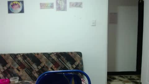 Angeline  Follow  online show from May 2026 04:24:02 PM