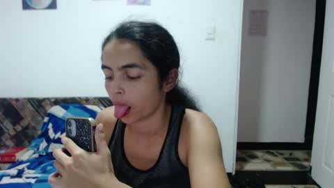 Angeline  Follow  online show from May 2026 04:56:02 PM