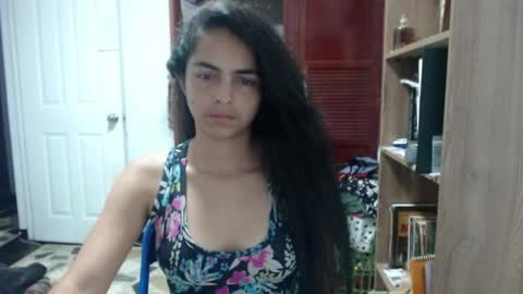 Angeline  Follow  online show from June 2026 04:19:01 AM