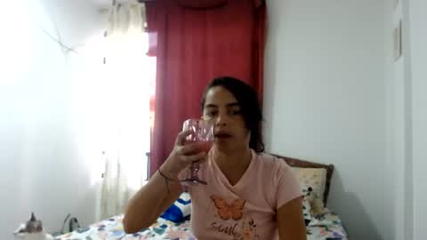 Angeline  Follow  online show from July 2026 10:31:02 PM