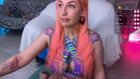 Tanya acid       online show from May 2026 03:44:02 PM