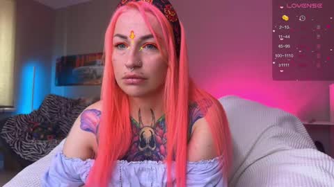 Tanya acid       online show from May 2026 10:01:02 AM