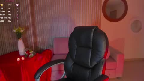 Snapshot of taralawrence chatting on February 2025 04:25:01 AM Tara Lawrence online show from February 2025 04:25:01 AM