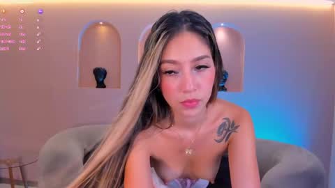 Snapshot of taralawrence chatting on February 2025 08:09:01 AM Tara Lawrence online show from February 2025 08:09:01 AM