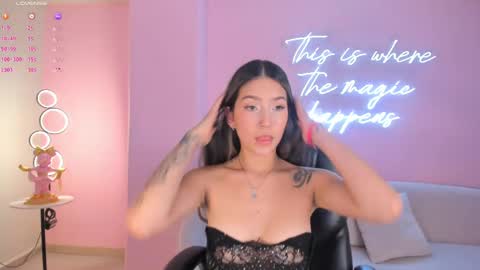 Snapshot of taralawrence chatting on March 2025 05:36:02 PM Tara Lawrence online show from March 2025 05:36:02 PM