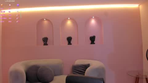 Snapshot of taralawrence chatting on December 2025 05:36:02 AM Tara Lawrence online show from December 2025 05:36:02 AM