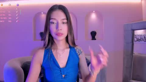 Snapshot of taralawrence chatting on January 2026 04:27:02 AM Tara Lawrence online show from January 2026 04:27:02 AM